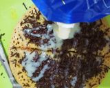 Foto langkah ke 4 dari resep Martabak Manis.