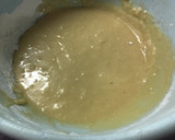Foto del paso 1 de la receta: Cake clásico de almendras