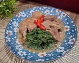 Foto langkah ke 3 dari resep GUDEG BERKUAH / GUDEG PRESTO / GUDEG LENGKAP ▪︎ Edisi Kangen Gudeg Ibu.