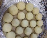 صورة لخطوة 6 من وصفة بريوش الشهدة خفيف ريشة 😍😍