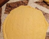 Foto del paso 5 de la receta: Tarta de limón con dulce de zapallo