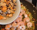 Foto del paso 2 de la receta: Paella en casa 🥘