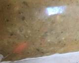Vegetable Broth with Coriander recipe step 5 photo