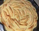 Foto del passaggio 4 della ricetta Torta mele e cannella