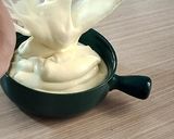 舒芙蕾鬆餅的食譜步驟6照片