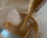 عکس مرحله 3 از دستور چای کرک نارگیلی