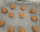 Foto del paso 3 de la receta: Galleta de mantequilla de cacahuete