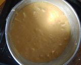 Foto langkah ke 8 dari resep French Apple cake.