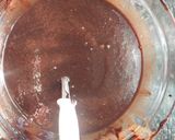 A picture of step 7 of Fudgy Chocolate Brownies🍫 #stayhome.
