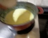 केसर बादाम मटका कुल्फी (kesar badam matka kulfi recipe in hindi) रेसिपी चरण 4 फोटो