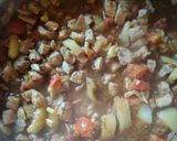 Brassói aprópecsenye recept fázis 4 fotója