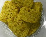 Foto langkah ke 4 dari resep Tempe Goreng Special.