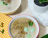 Foto langkah ke 6 dari resep Kacang Ijo ala Madura.