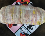 Foto del paso 7 de la receta: Solomillo Wellington