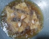Foto langkah ke 3 dari resep Tempe Goreng Bawang Putih.