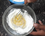 காயின் பிஸ்கெட் அல்லது முட்டை பிஸ்கெட் (Coin Biscuit recipe in tamil) ரெசிபி ஸ்டேப் 4 புகைப்படம்