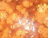 पनीर भुर्जी दो प्याजा (Paneer bhurji do pyaza recipe in hindi) रेसिपी चरण 7 फोटो