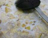 Jowar and Apple Sheera recipe step 4 photo