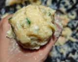 Foto langkah ke 3 dari resep Bakso Ayam Goreng.