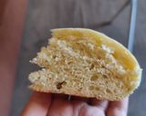 Foto del paso 7 de la receta: Pan de hamburguesa 🍔