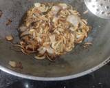 Paneer Dum Biryani recipe step 3 photo