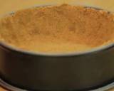 Cheese cake (blueberry) recipe step 2 photo