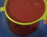 Foto del paso 9 de la receta: Segueza. "Mole de maíz"