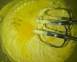 Foto langkah ke 2 dari resep Chessy Butter Cookies.