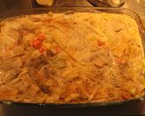 Foto del paso 14 de la receta: Cena navideña, asuecada, bien Racinguista, Bernalense, y Santafecina