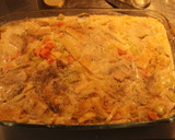 Foto del paso 14 de la receta: Cena navideña, asuecada, bien Racinguista, Bernalense, y Santafecina