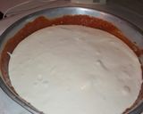 Foto del paso 8 de la receta: Torta invertida de manzanas