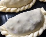 Foto del paso 6 de la receta: Tapas de empanadas caseritas