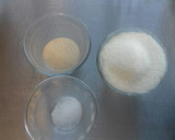 Foto del paso 2 de la receta: Pan de muerto