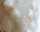 Foto del paso 4 de la receta: Ravioles fritos con lactonesa