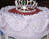 Foto del paso 3 de la receta: Feliz cumpleaños Bianca!!