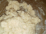 Roti Sosis Oven Tangkring