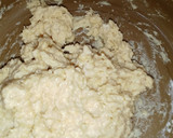 Foto langkah ke 4 dari resep Roti Sosis Oven Tangkring.