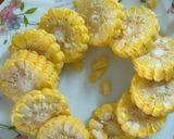 स्पाइसी कॉर्न कॉइन्स(SPICY CORN COINS RECIPE IN HINDI) रेसिपी चरण 1 फोटो
