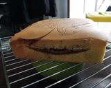 Foto langkah ke 6 dari resep 14.2#40 Marmer Cake Pak Sahak.