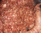 Foto del paso 3 de la receta: Empanadas de carne🍽