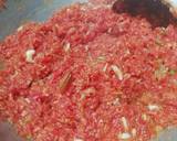Carrot & dry fruits halwa recipe step 5 photo
