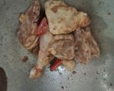 Foto langkah ke 2 dari resep Semur Ayam.