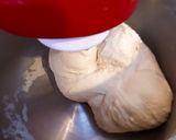 Fonott kalács nem csak húsvétra :) recept fázis 2 fotója