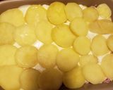 Foto del passaggio 5 della ricetta Gratin di patate