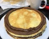 Foto del paso 9 de la receta: Torta dobos