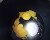 Foto del paso 1 de la receta: Genoise