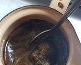 صورة لخطوة 1 من وصفة قهوة تركية