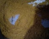 A picture of step 2 of Stuffed bringal.