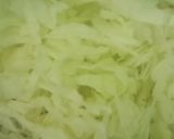 Foto langkah ke 26 dari resep Soto ayam kuah kuning + koya.