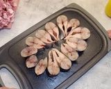 A picture of step 2 of Oven-Baked Mackerel Skewers — Better Than BBQ!.